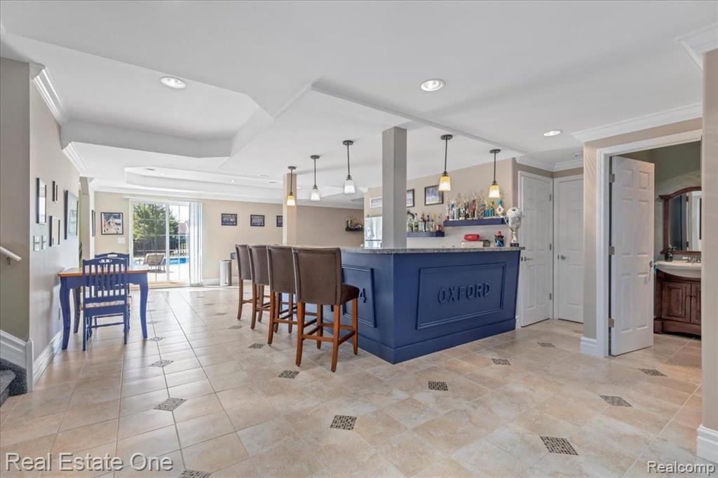 781 CHELSEA Court, Oxford, MI 48371 — Photo 37