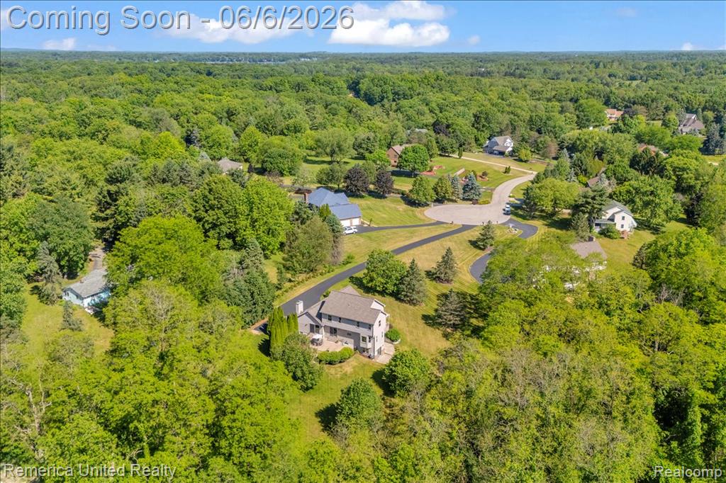 6503 MOUNTVIEW, Brighton, MI 48116 — Photo 64