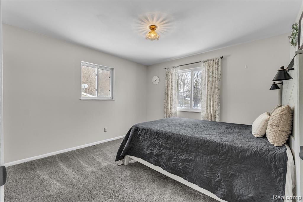 166 Crooked Limb Drive, Lapeer, MI 48446 — Photo 18