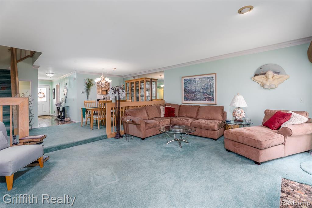 4553 GOLF VIEW Drive, Brighton, MI 48116 — Photo 16