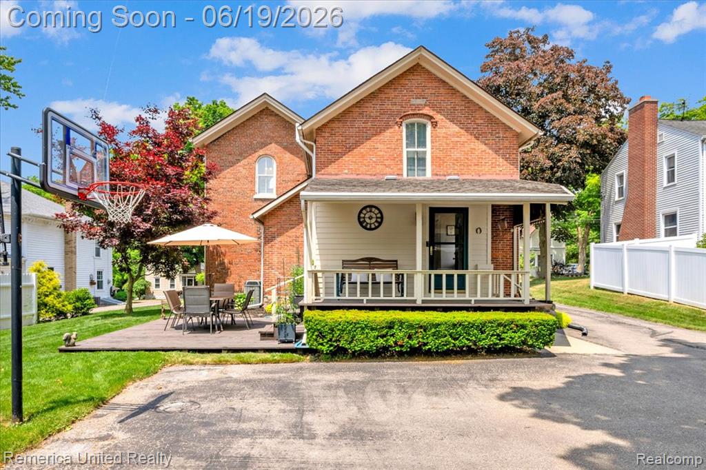 415 E Main Street, Manchester, MI 48158 — Photo 47