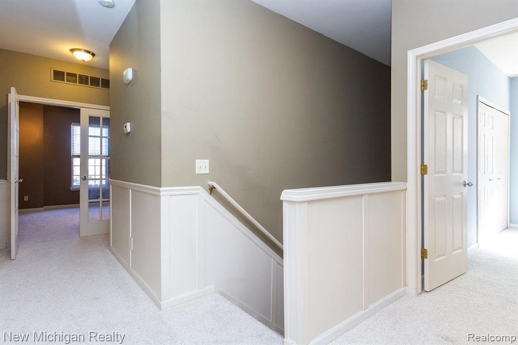 1908 CEDAR VALLEY Drive, Canton, MI 48188 — Photo 8