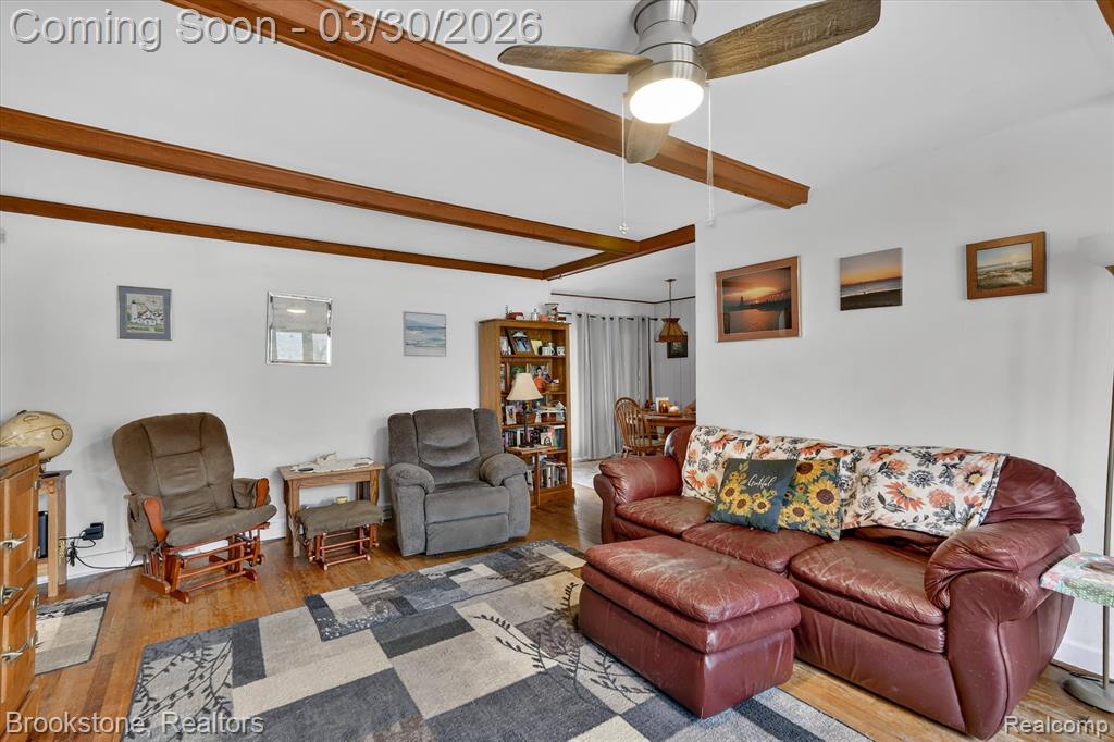 723 Parchmount Avenue, Kalamazoo, MI 49004 — Photo 8
