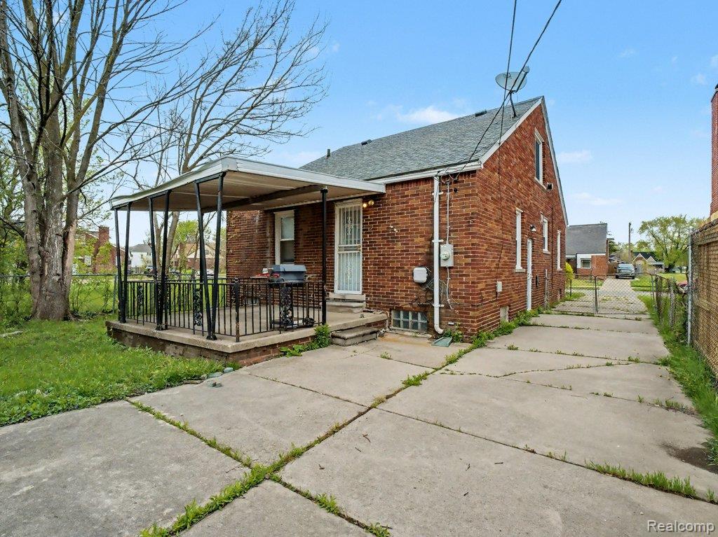 5211 Nottingham Road, Detroit, MI 48224 — Photo 37