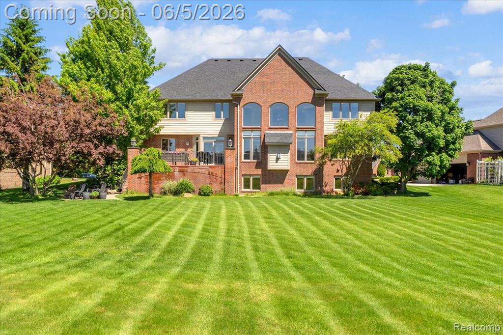 2424 Pebble Beach Drive, Oakland, MI — Photo 4