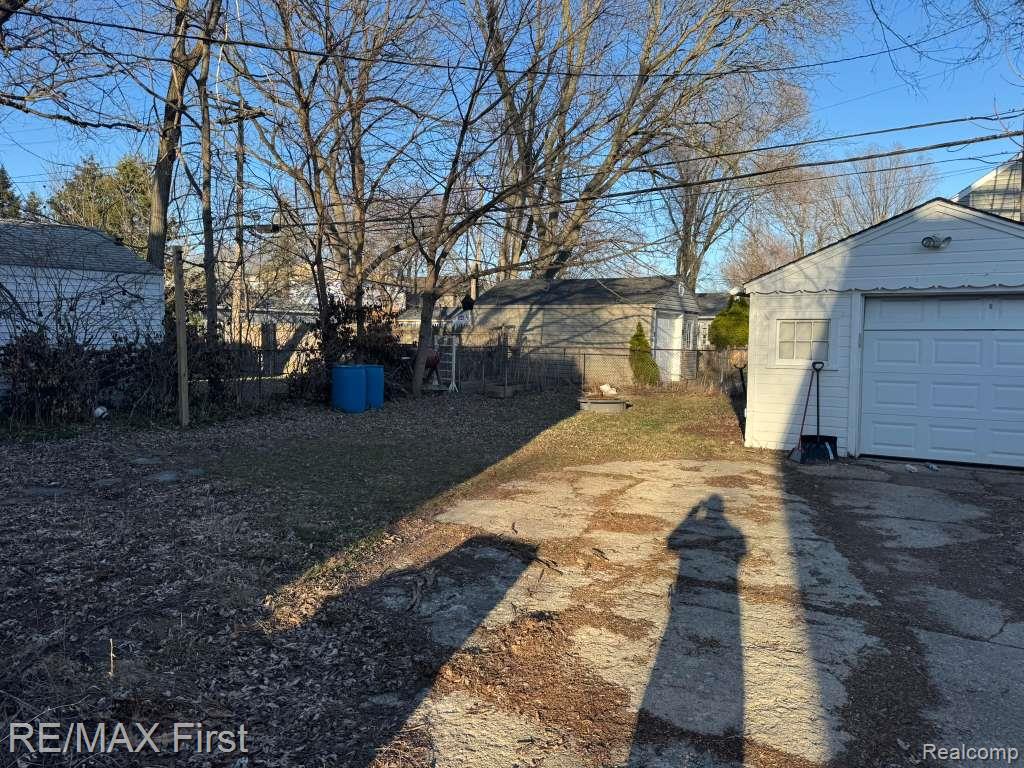 406 N Campbell Road, Royal Oak, MI 48067 — Photo 5