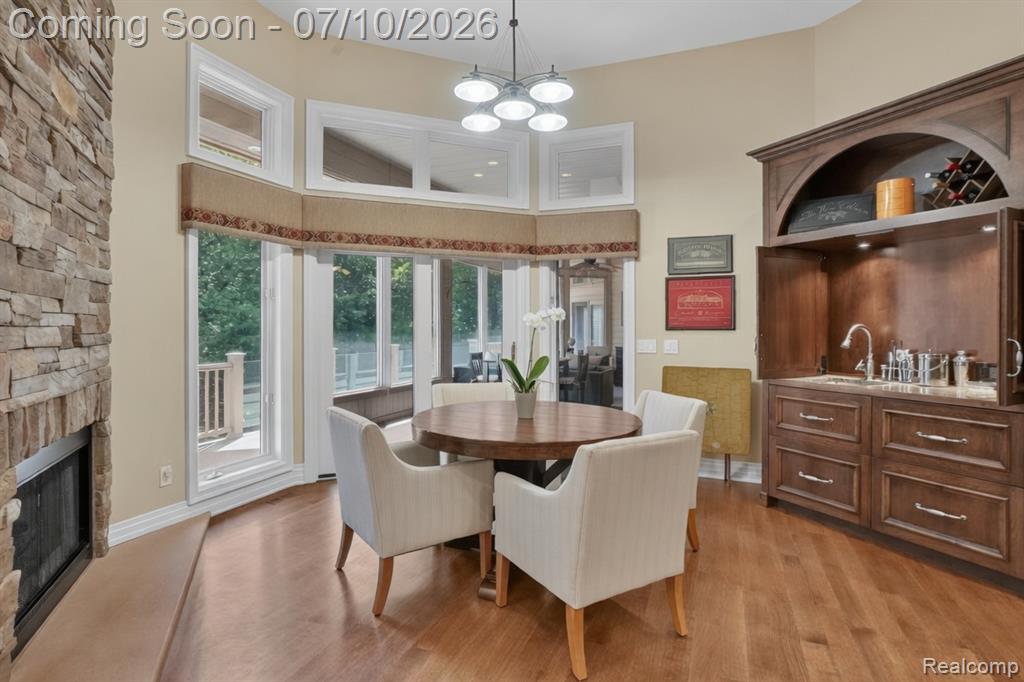 12172 Woodline Drive, Fenton, MI 48430 — Photo 19