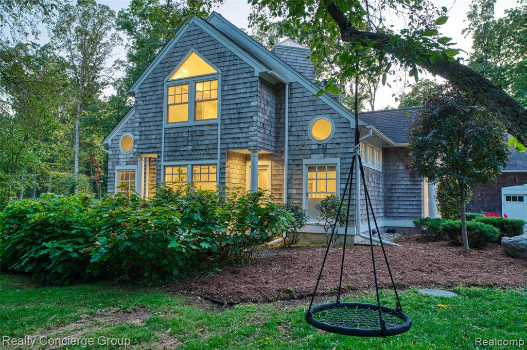1286 Stags Leap Lane, Ann Arbor, MI 48103 — Photo 14