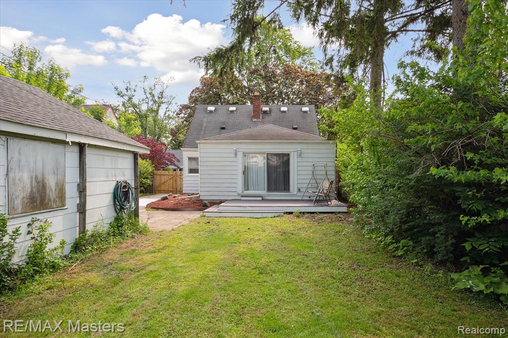 6835 Gilman Street, Garden City, MI — Photo 44