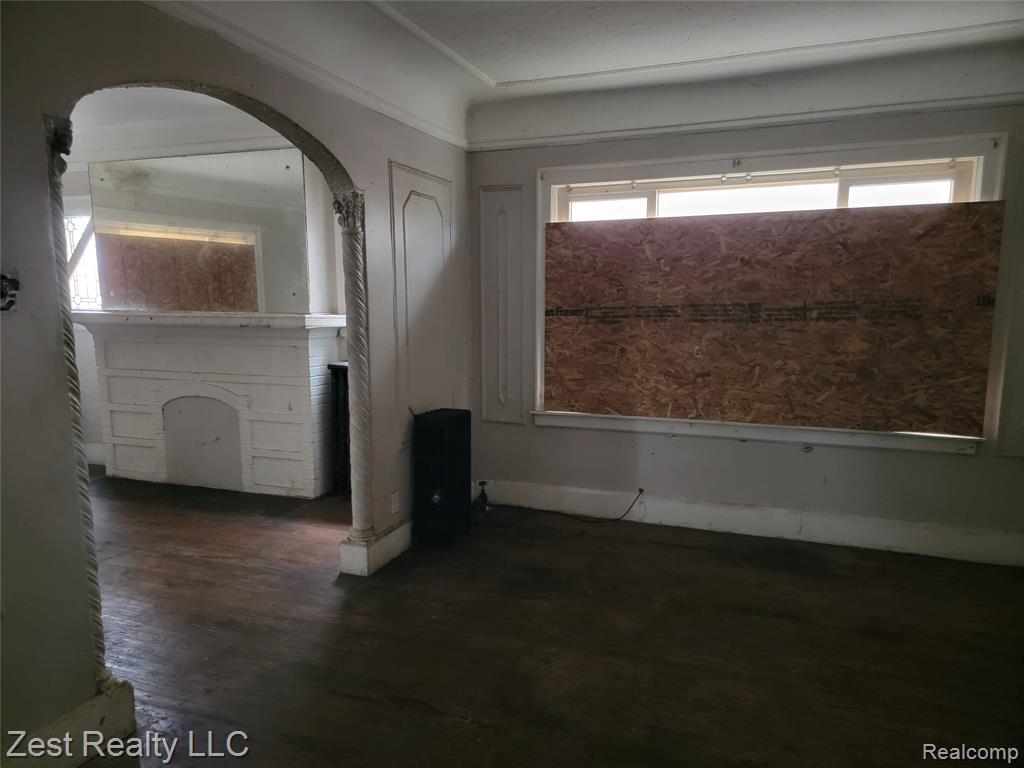 16140 Kentucky Street, Detroit, MI 48221 — Photo 3