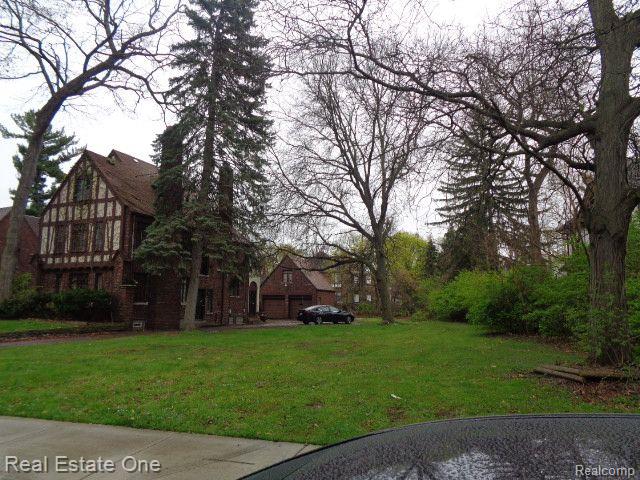 3215 SHERBOURNE Road, Detroit, MI 48221 — Photo 16