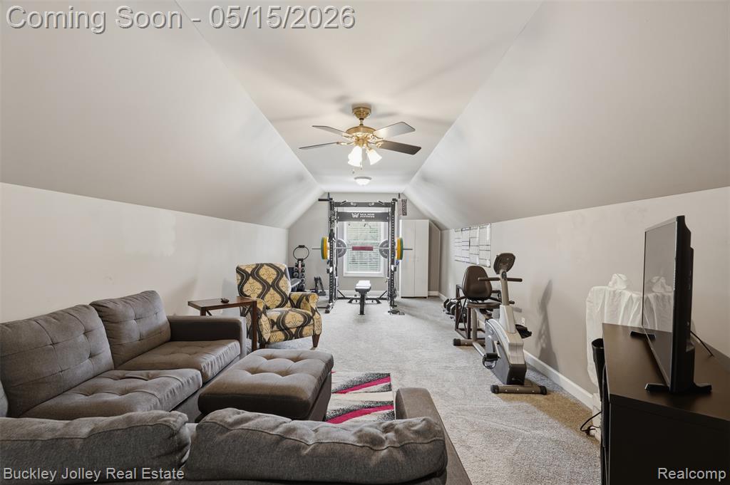 8705 Clarion Court, Brighton, MI 48116 — Photo 24