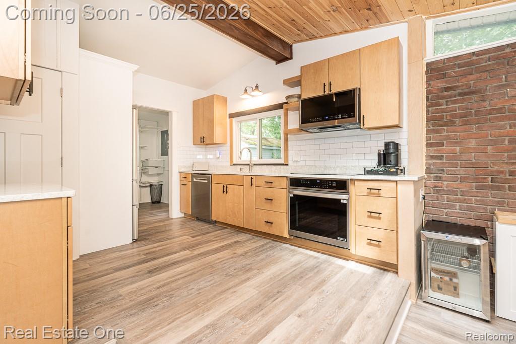 23540 Majestic, Oak Park, MI 48237 — Photo 11