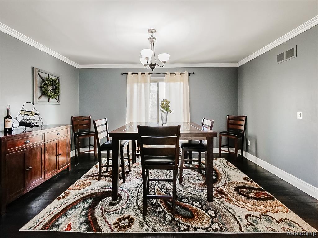 25911 Buckminster Drive, Novi, MI — Photo 10