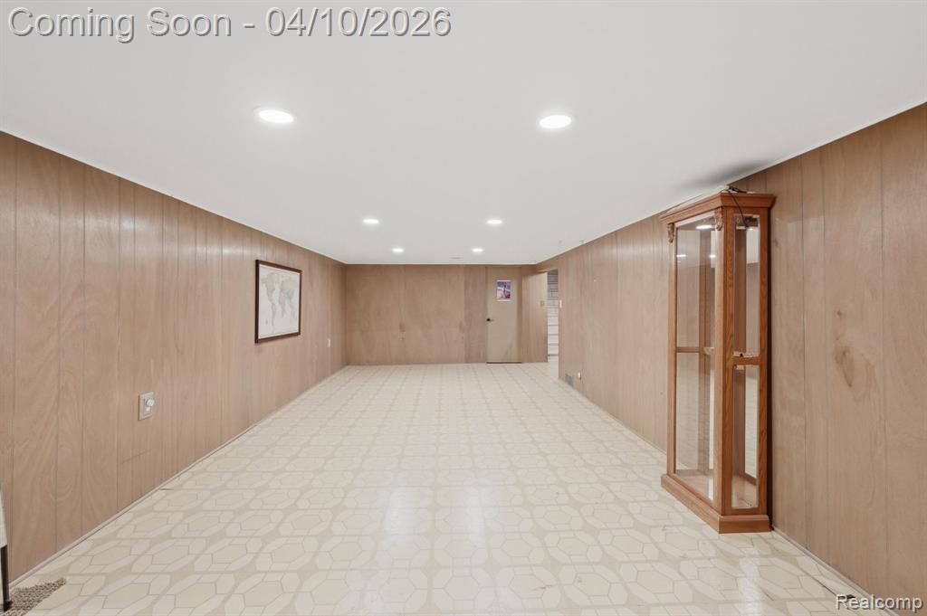 31700 Nixon Street, Beverly Hills, MI 48025 — Photo 47