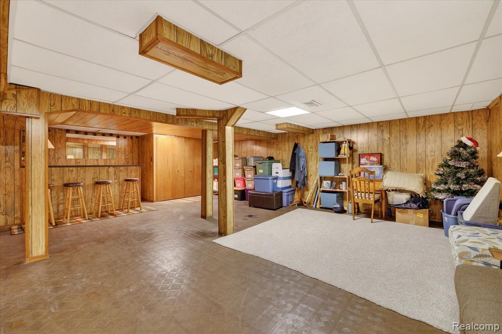 24701 Pamela Street, Flat Rock, MI 48134 — Photo 34