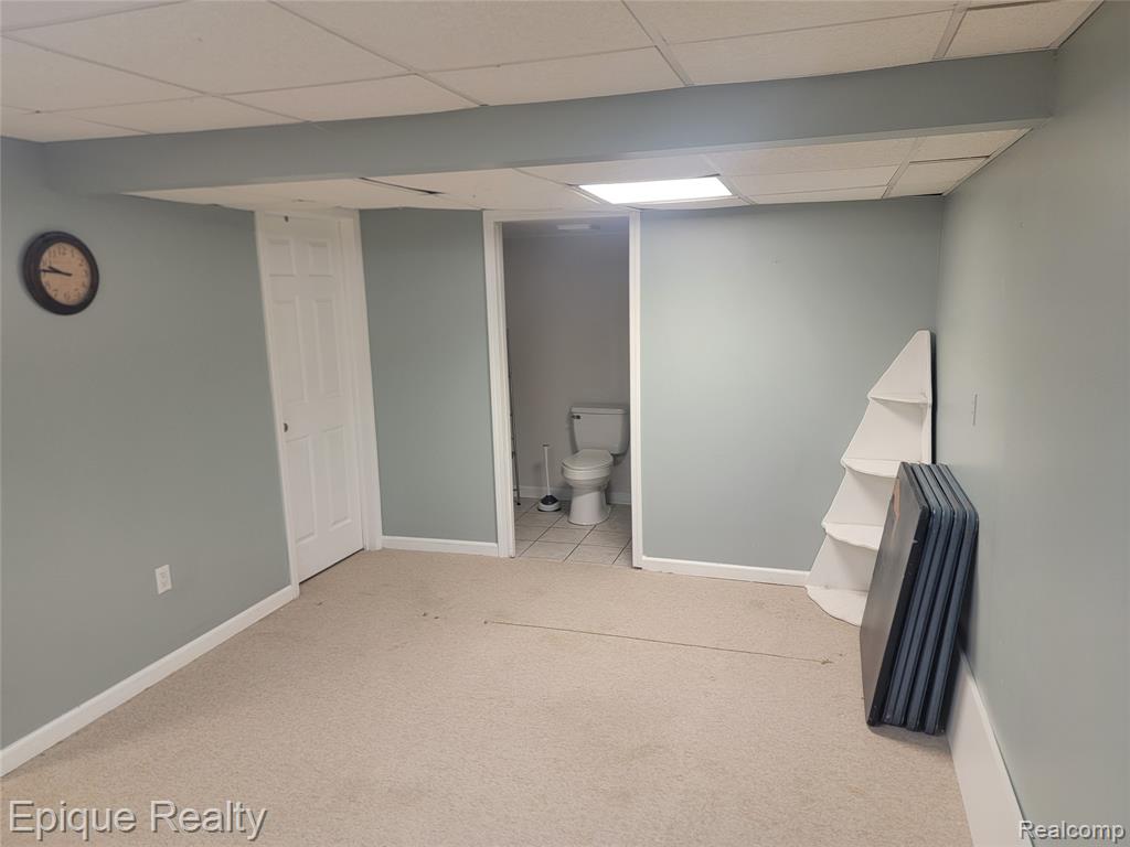 753 Applegate Drive, Marysville, MI 48040 — Photo 18