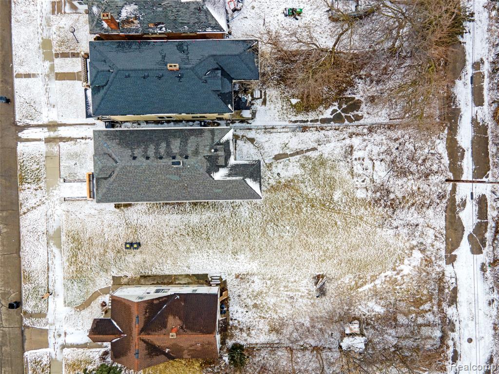 9628 Broadstreet Avenue, Detroit, MI 48204 — Photo 3
