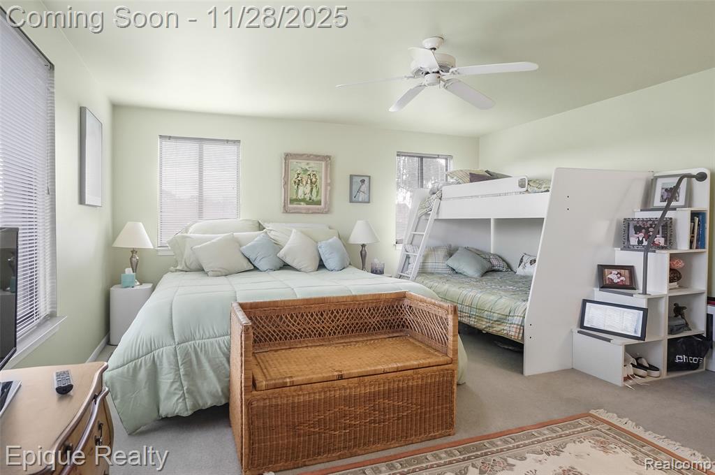 2164 Bordeaux Street, West Bloomfield, MI, 48323