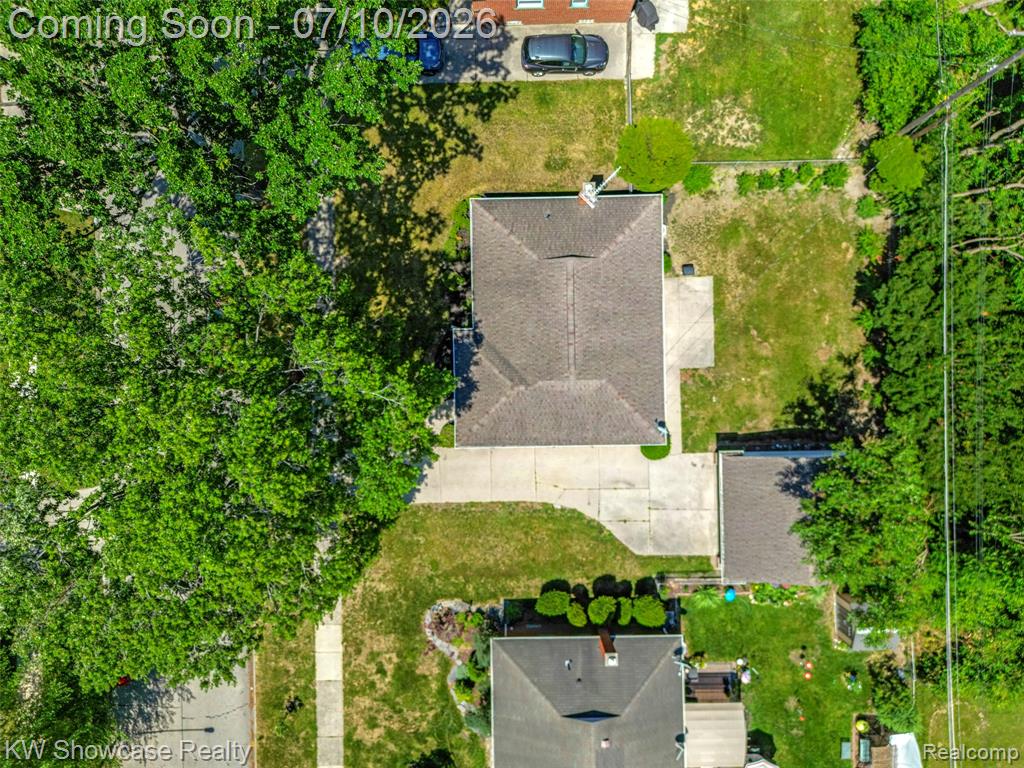 9370 Gillman Street, Livonia, MI 48150 — Photo 4
