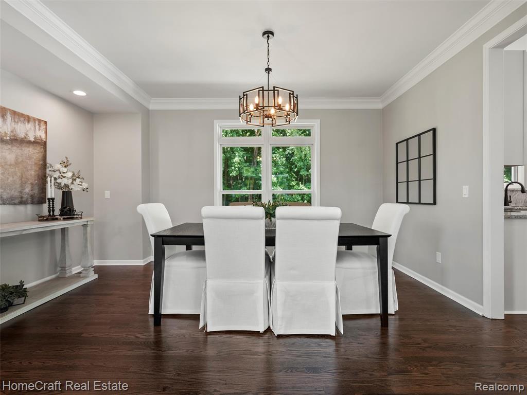 6807 SUNSET Drive, South Lyon, MI 48178 — Photo 21
