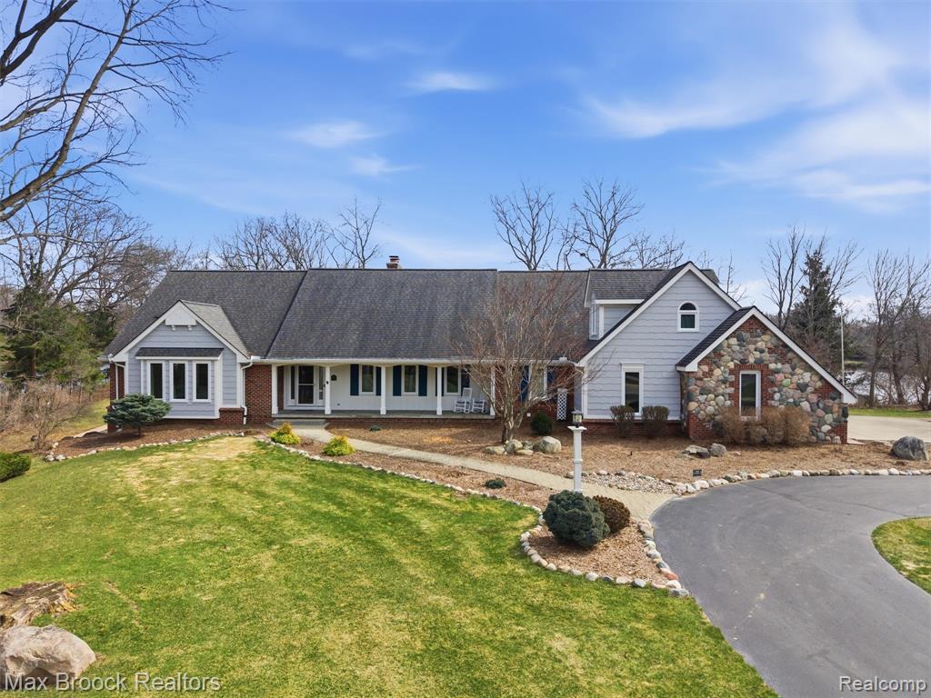 4009 Dabish Drive, Lake Orion, MI 48362 — Photo 8