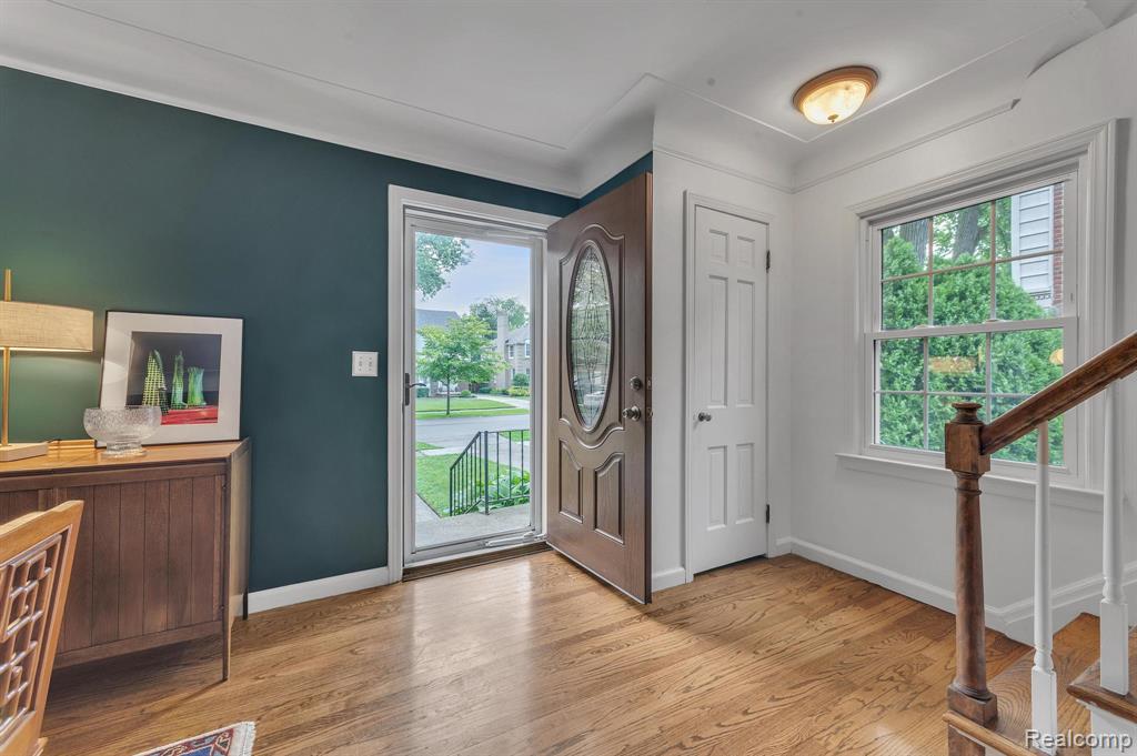 421 Maison Road, Grosse Pointe Farms, MI 48236 — Photo 4