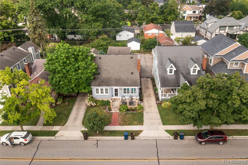 638 S Harvey Street, Plymouth, MI 48170 — Photo 47