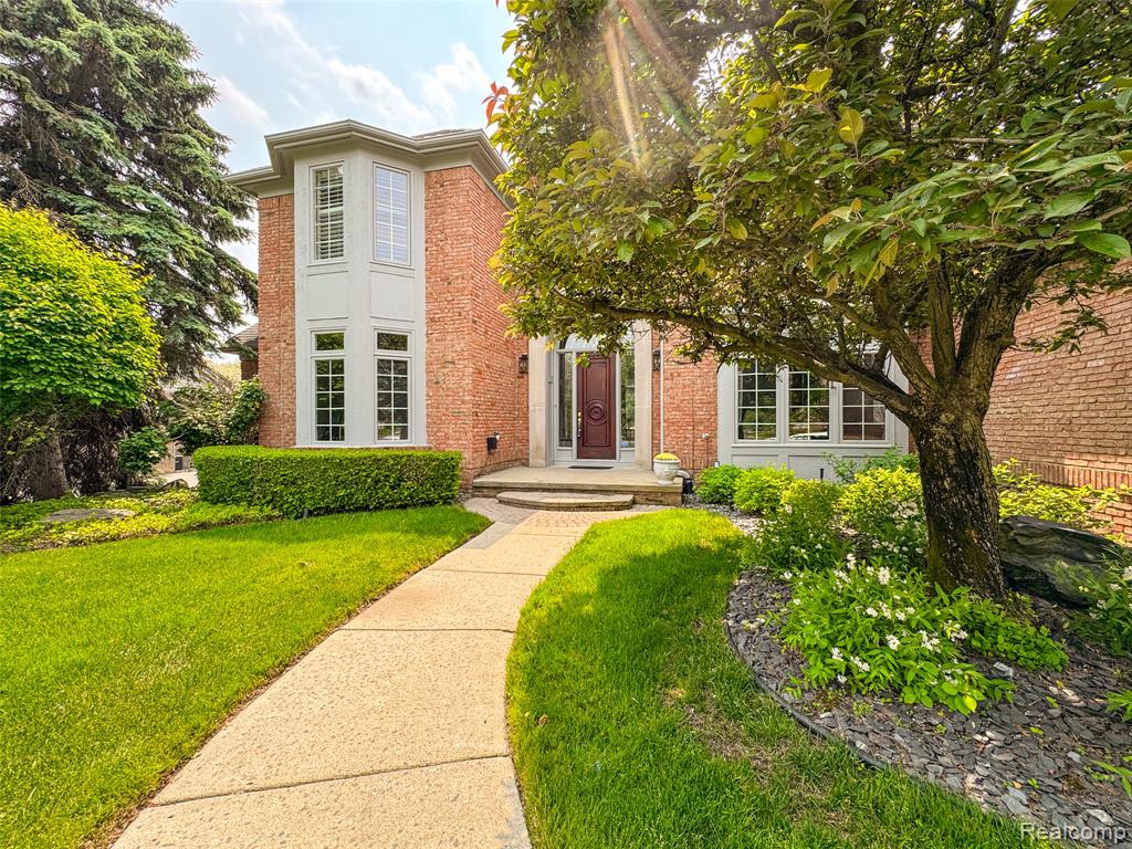 4801 GOODISON PLACE Drive, Rochester, MI 48306 — Photo 5