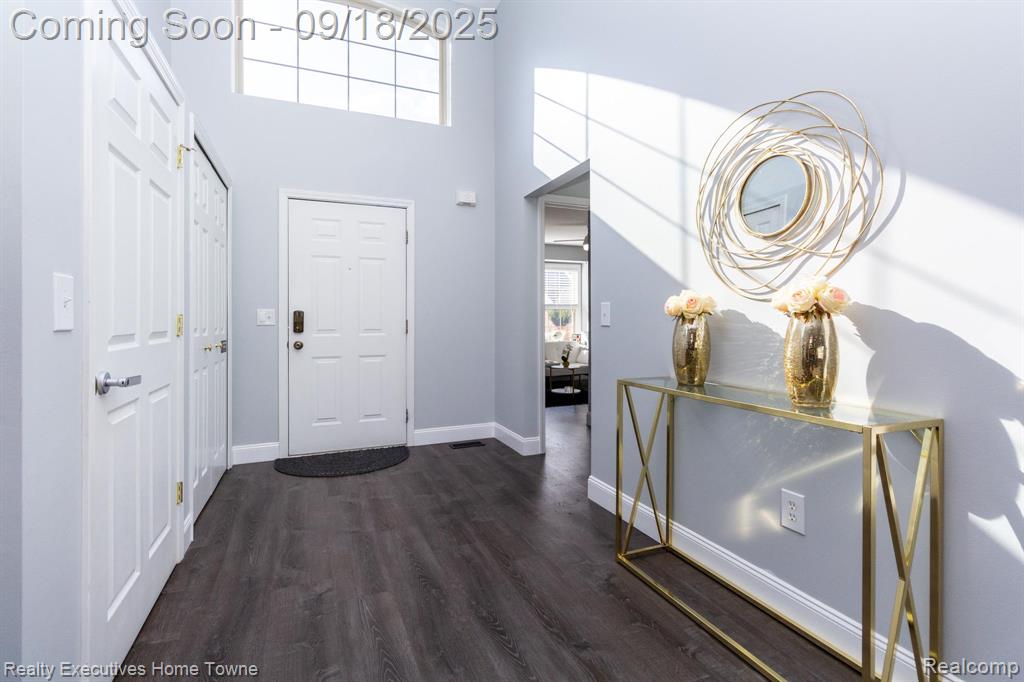 42294 Sable Boulevard, Sterling Heights, MI 48314 — Photo 5