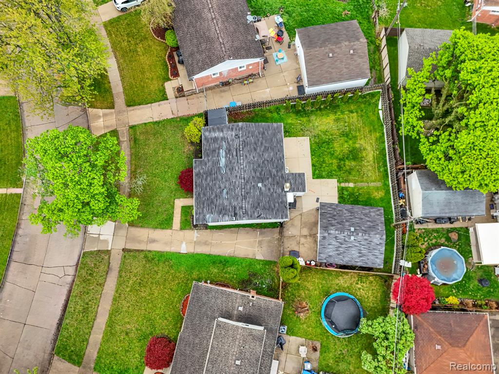 5367 Vivian Street, Dearborn Heights, MI 48125 — Photo 35