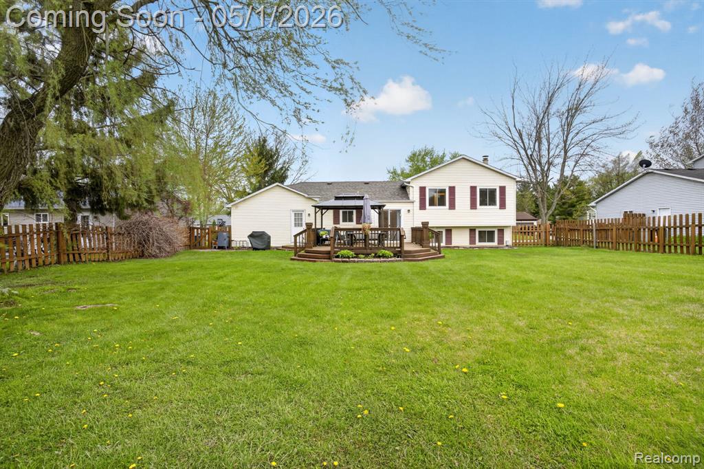 301 Lindenwood Drive, Linden, MI 48451 — Photo 56