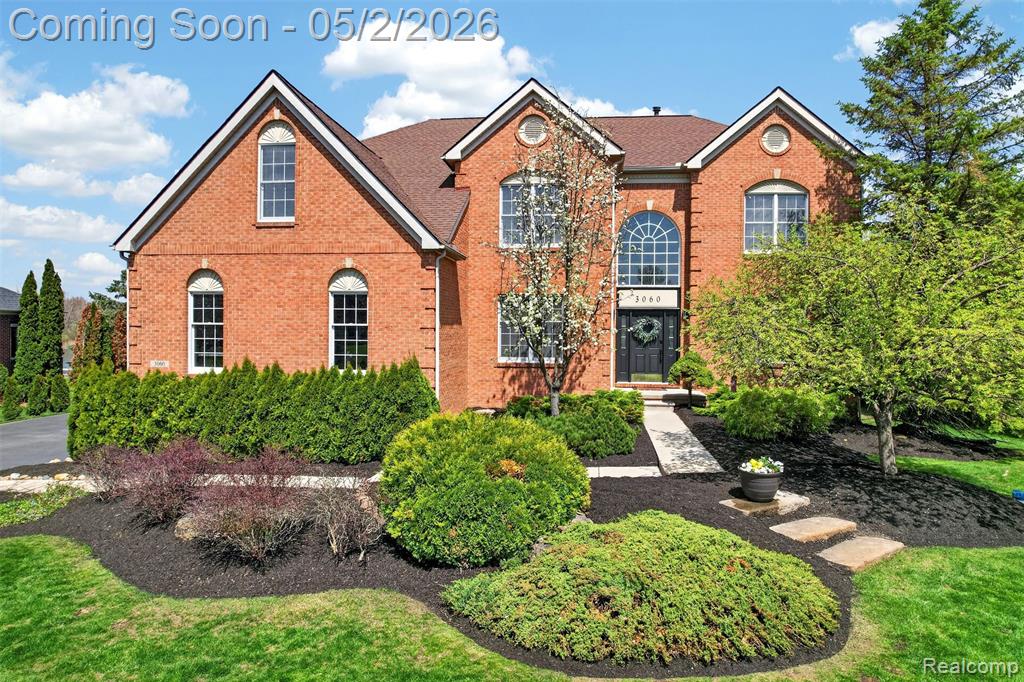 3060 Exeter Drive, Milford, MI 48380 — Photo 2