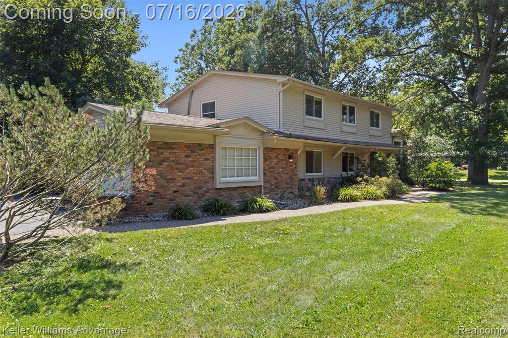 6711 Woodside Trail, West Bloomfield, MI — Photo 40