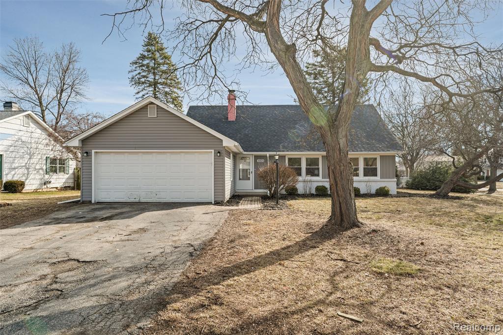 4824 Hyde Park Drive, Troy, MI 48085 — Photo 36