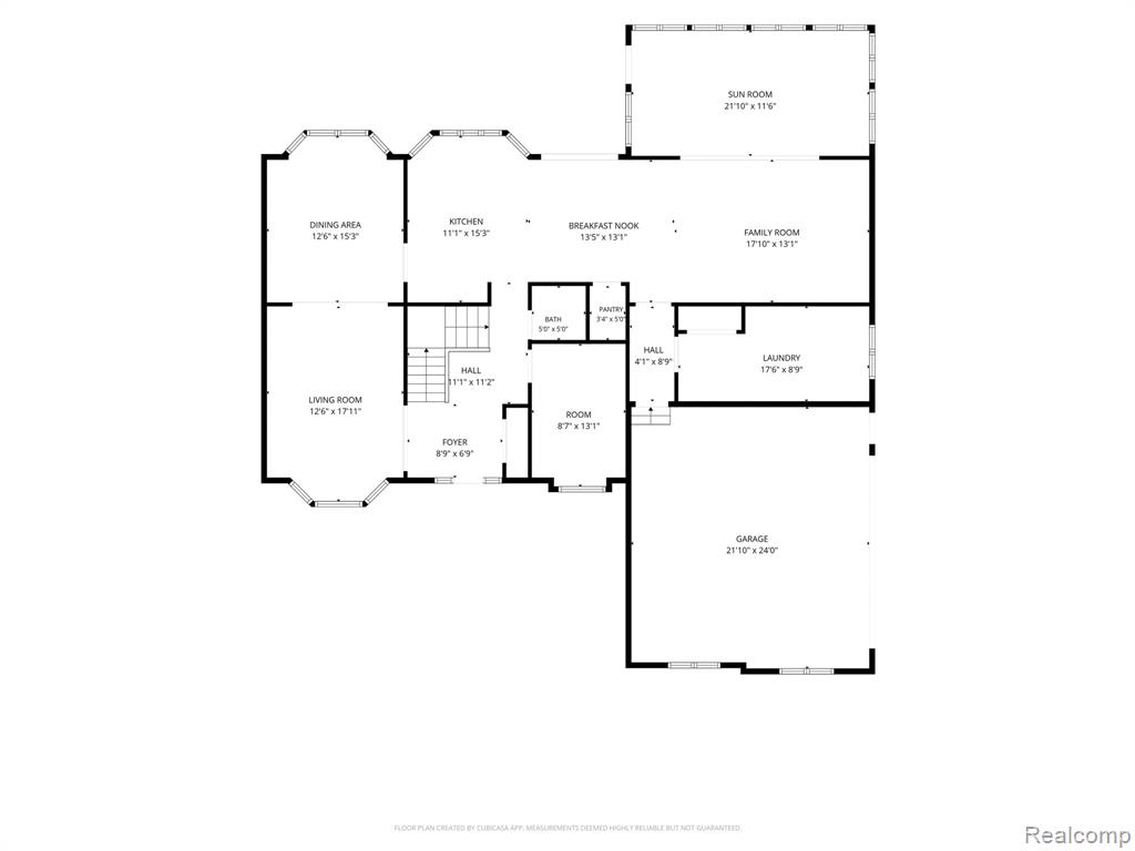 5336 Urbana Drive, Brighton, MI 48116 — Photo 49