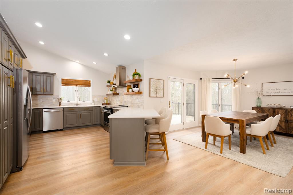 807 Oneida Woods Trail, Grand Ledge, MI 48837 — Photo 12