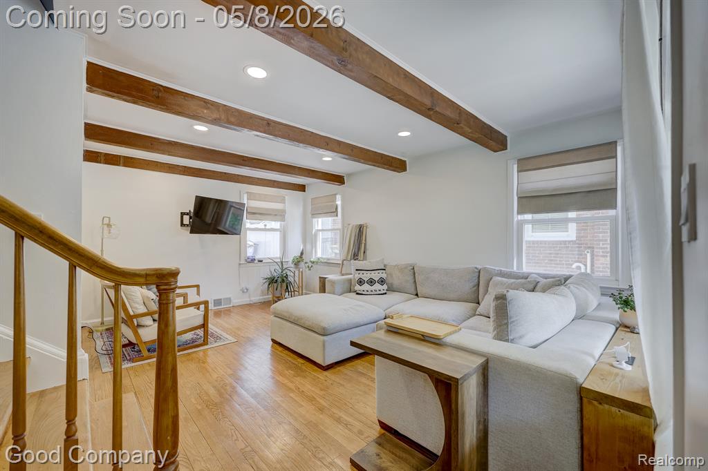 928 Marywood Drive, Royal Oak, MI 48067 — Photo 2