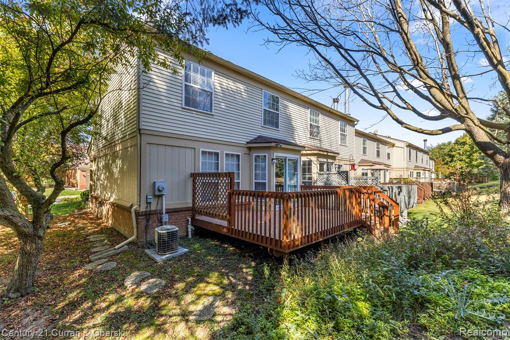3099 Village Circle, Ann Arbor, MI 48108 — Photo 33