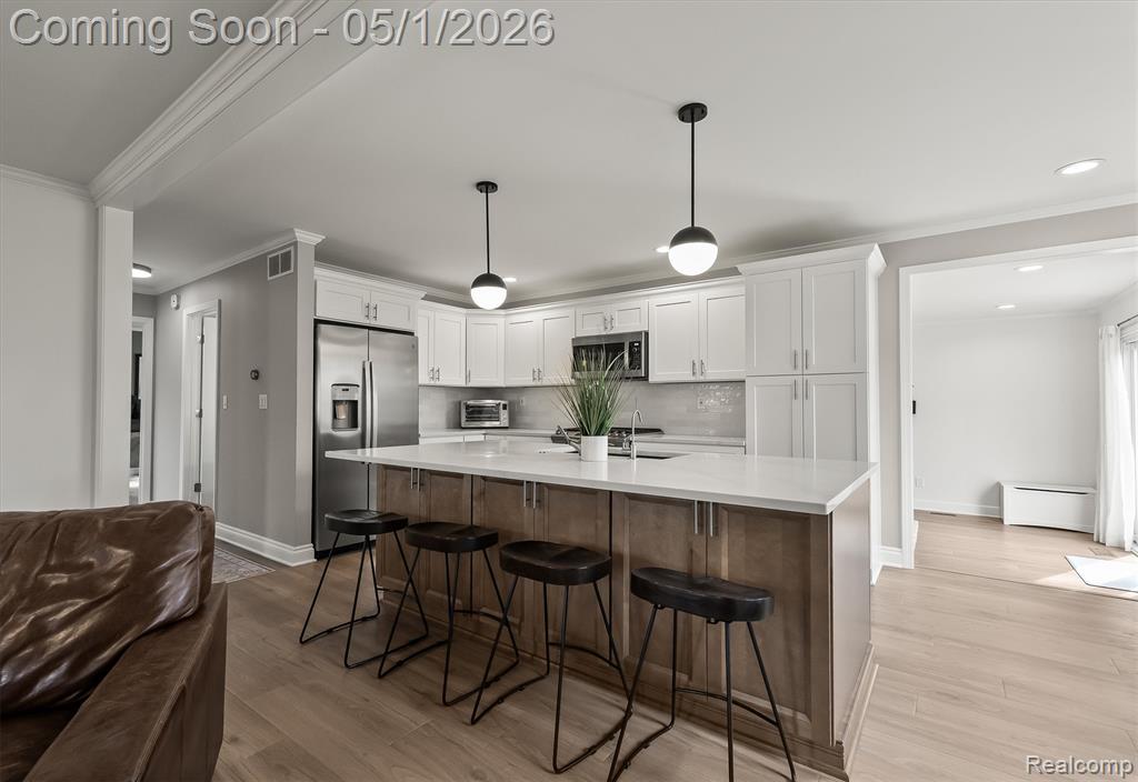 3411 Ashley Drive, Lake Orion, MI — Photo 5