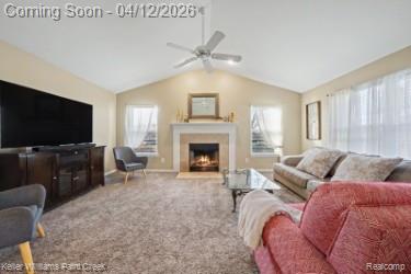 6951 N Meadows Way, Dexter, MI 48130 — Photo 21