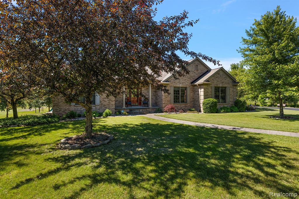 6066 BOWERS Road, Imlay City, MI 48444 — Photo 50