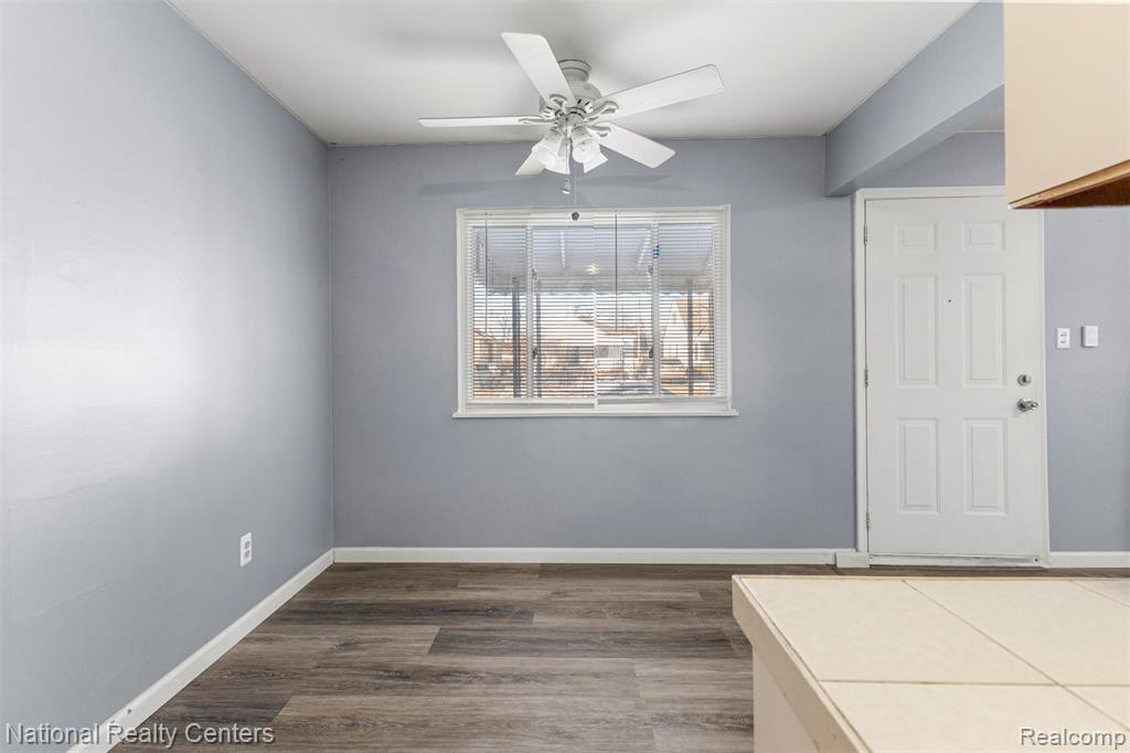 457 Stewart Avenue, Lincoln Park, MI 48146 — Photo 9