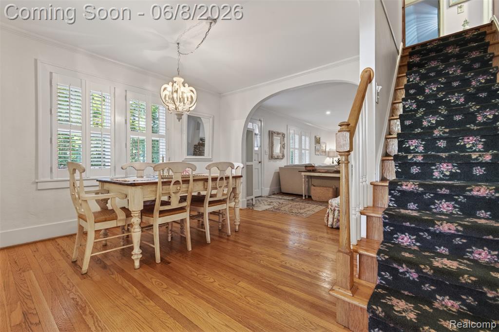 109 Wompole Drive, Clarkston, MI — Photo 20