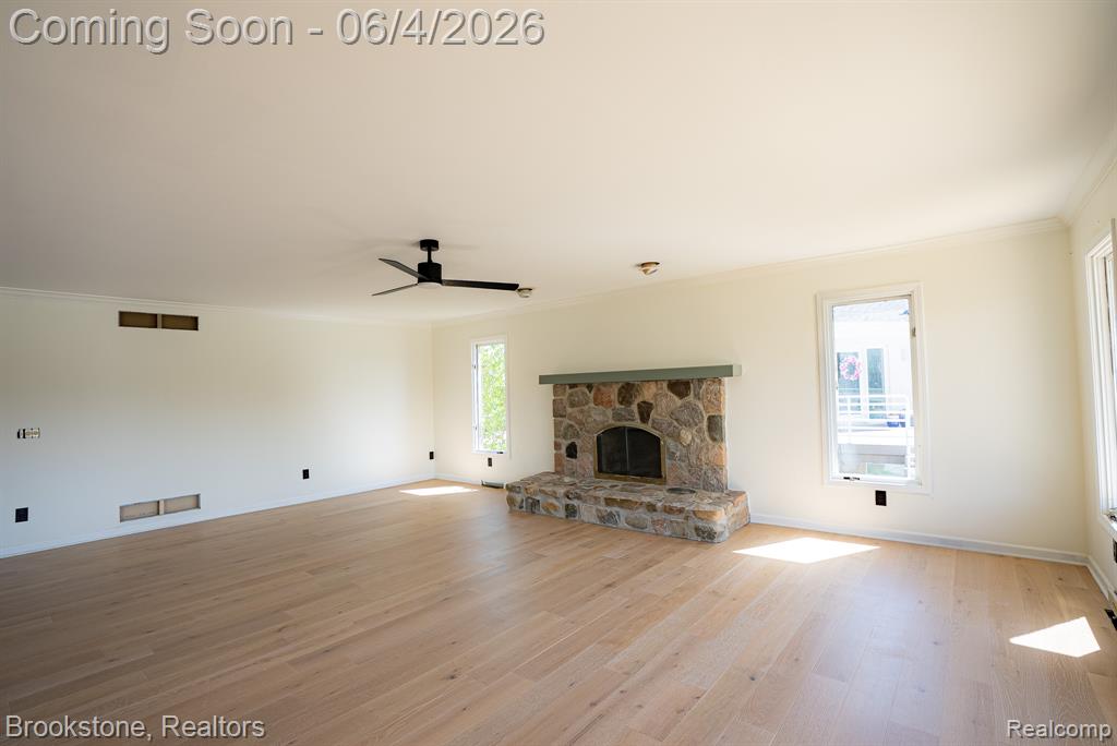 8828 Grace Street, Shelby Twp, MI 48317 — Photo 6
