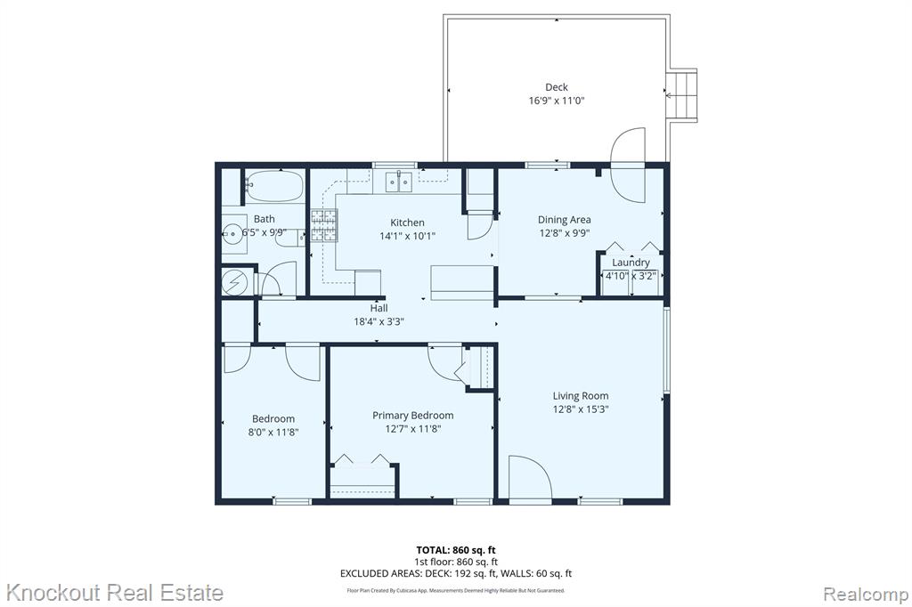 213 E Maple Street, Vassar, MI 48768 — Photo 44