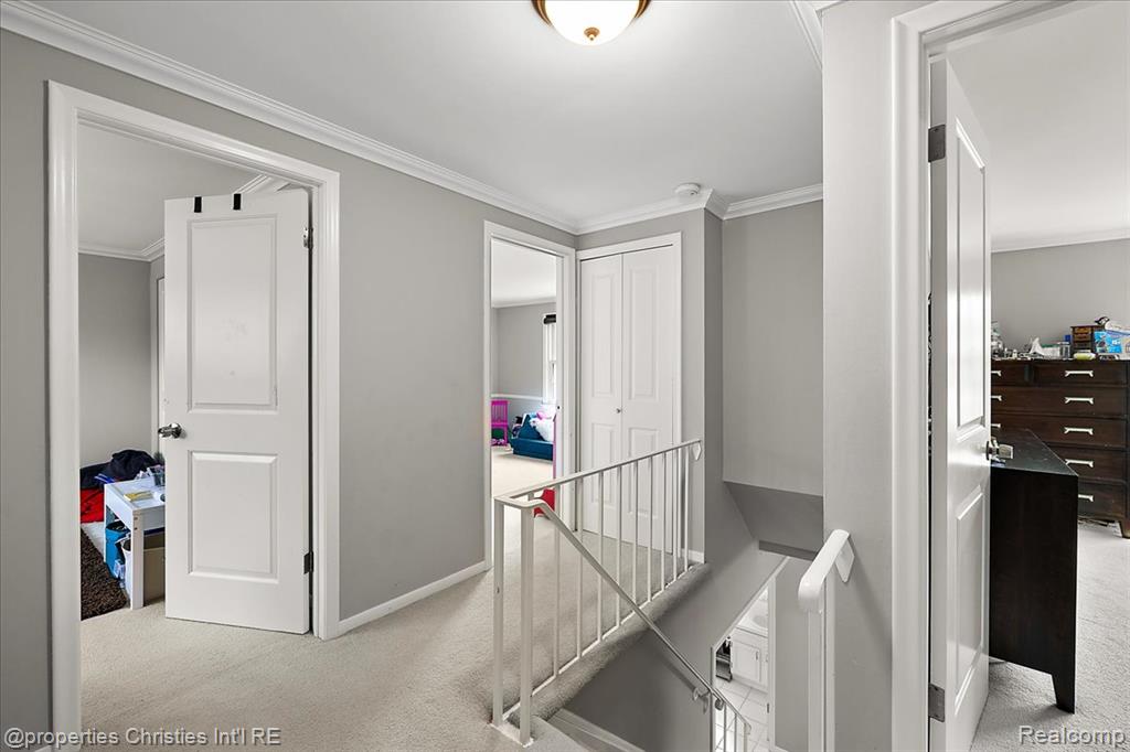 4160 Dawn Lane, West Bloomfield, MI 48323 — Photo 32