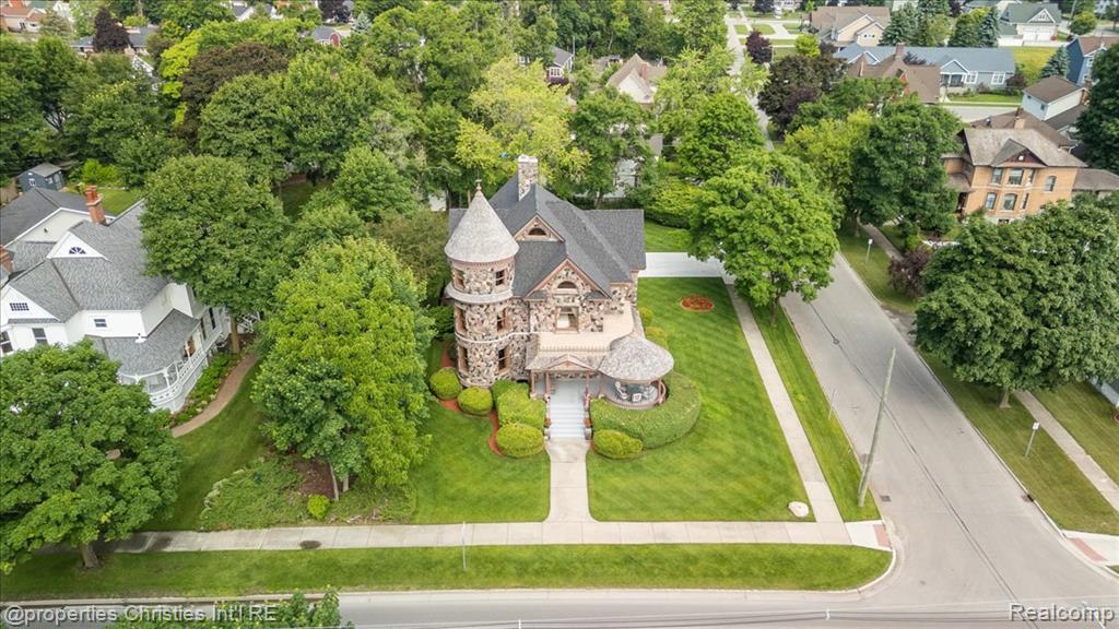 303 S State Avenue, Alpena, MI 49707 — Photo 3