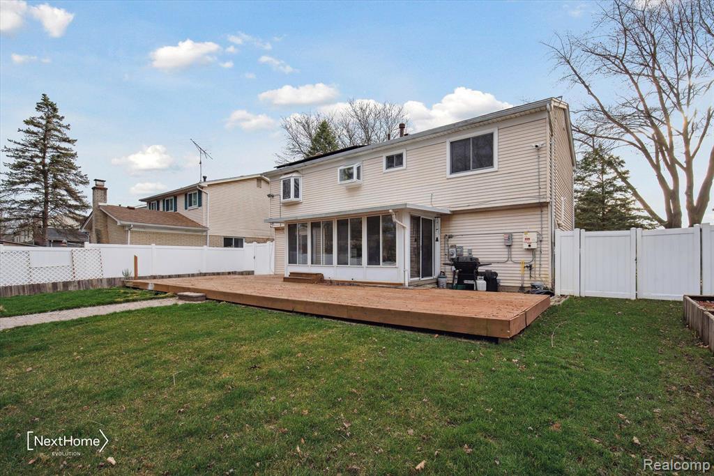 800 GEORGETOWN Street, Canton, MI 48188 — Photo 9