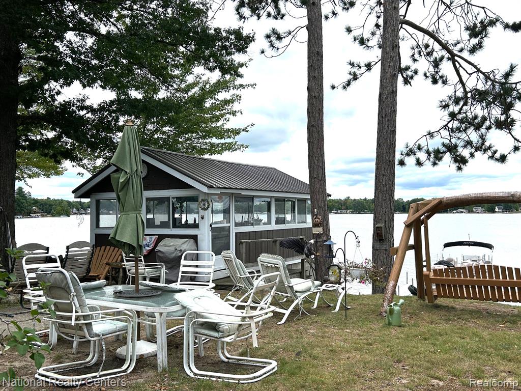 4951 Kokosing Road, Hale, MI 48739 — Photo 13